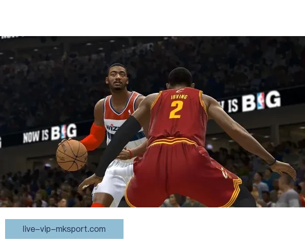 免费高清看NBA球赛的网站推荐畅享高清直播体验实时稳定无广告