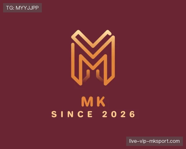 发现MK世界杯